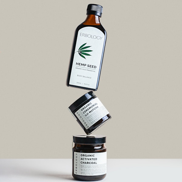 Shea Butter Body Cream - Vanilla Orchid