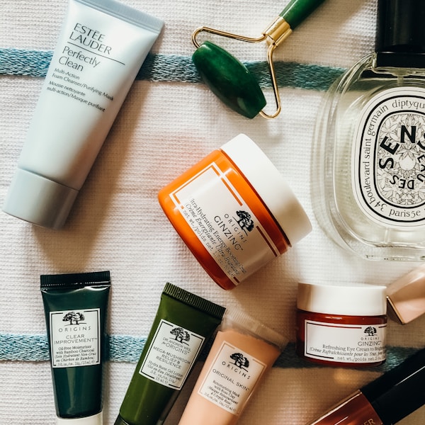 Hyaluronic Acid Hydrating Moisturizer