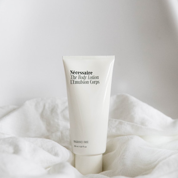 Gentle Foam Cleanser - Rose Water